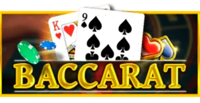 naza99 Baccarat ทดลองเล่นฟรี