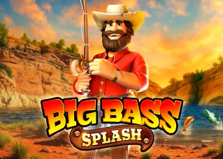 naza99 Big Bass Splash ทดลองเล่นฟรี