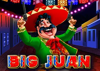 naza99 Big Juan ทดลองเล่นฟรี