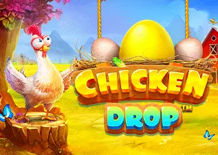 naza99 Chicken Drop ทดลองเล่นฟรี