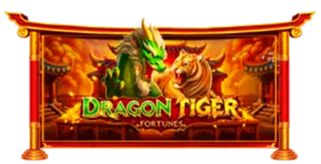 naza99 Dragon Tiger ทดลองเล่นฟรี