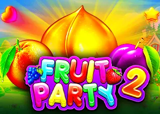 naza99 Fruit Party 2 ทดลองเล่นฟรี