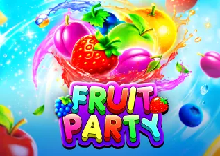 naza99 Fruit Party ทดลองเล่นฟรี