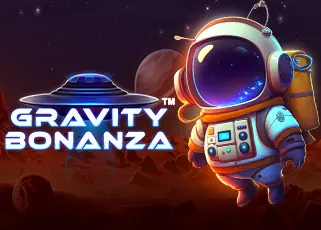 naza99 Gravity Bonanza ทดลองเล่นฟรี