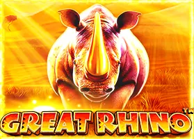 naza99 Great Rhino ทดลองเล่นฟรี