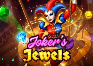 naza99 Jokers Jewels ทดลองเล่นฟรี