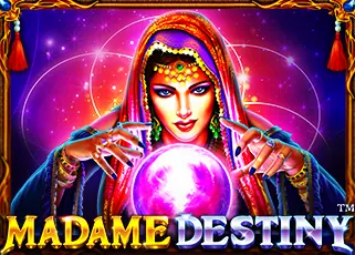 naza99 Madame Destiny ทดลองเล่นฟรี