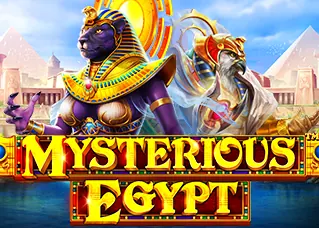 naza99 Mysterious Egypt ทดลองเล่นฟรี