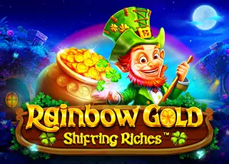 naza99 Rainbow Gold ทดลองเล่นฟรี