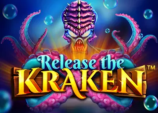 naza99 Release the Kraken ทดลองเล่นฟรี
