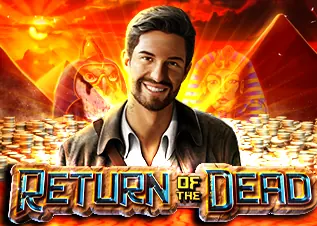 naza99 Return of the Dead ทดลองเล่นฟรี