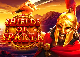 naza99 Shields of Sparta ทดลองเล่นฟรี