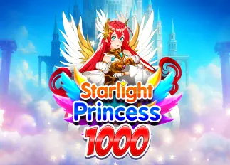 naza99 Starlight Princess 1000 ทดลองเล่นฟรี
