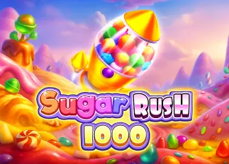 naza99 Sugar Rush 1000 ทดลองเล่นฟรี