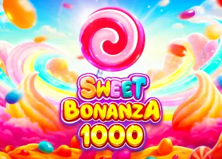 naza99 Sweet Bonanza 1000 ทดลองเล่นฟรี