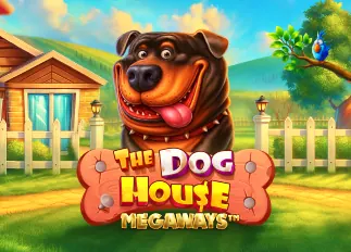 naza99 The Dog House Megaways ทดลองเล่นฟรี