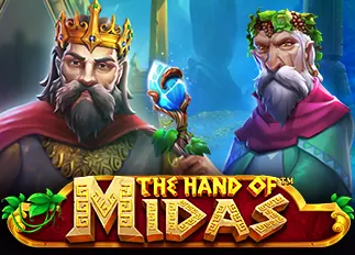 naza99 The Hand of Midas ทดลองเล่นฟรี