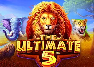 naza99 The Ultimate 5 ทดลองเล่นฟรี