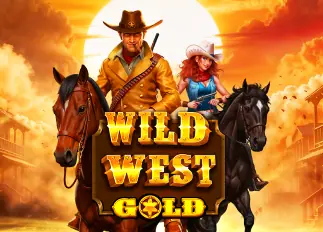 naza99 Wild West Gold ทดลองเล่นฟรี
