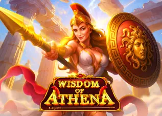 naza99 Wisdom of Athena ทดลองเล่นฟรี