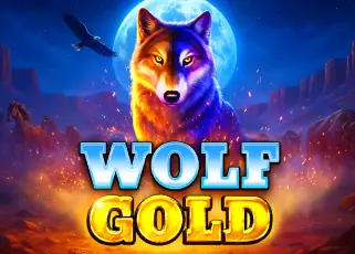 naza99 Wolf Gold ทดลองเล่นฟรี